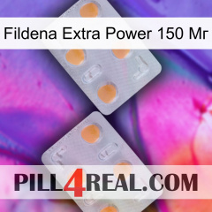 Fildena Extra Power 150 Мг 25